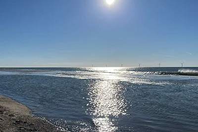 7 Personen Ferienhaus in Harboøre