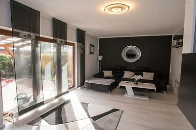 Casa vacanze Vacanza di relax Nossentiner Hütte