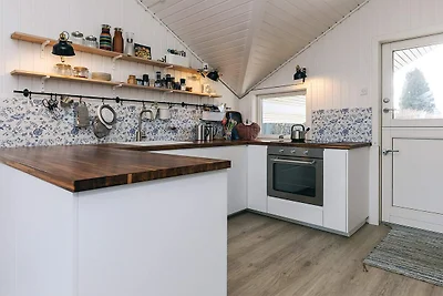 Gezellig toevluchtsoord bij Koge Bay -- By Tr...