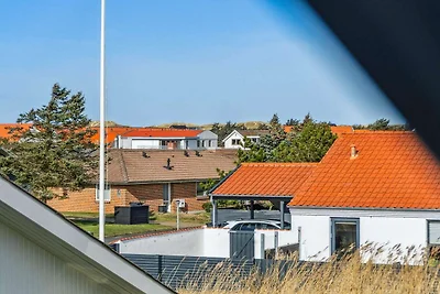 4 Sterne Ferienhaus in Blokhus