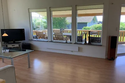 4 Sterne Ferienhaus in Vestervig-By Traum
