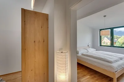 Appartement in Hohentauern nahe dem Skigebiet