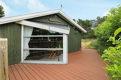 4 Personen Ferienhaus in Thisted-By Traum