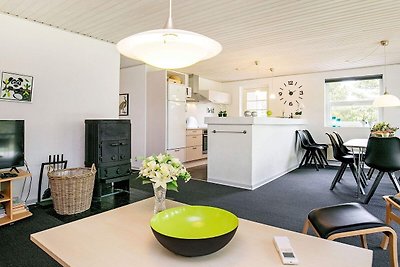 6 Personen Ferienhaus in Blåvand