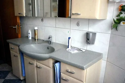 Holiday apartment with 2 bedrooms