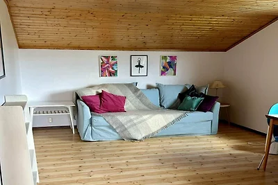 4 Personen vakantie huis in HENÅN