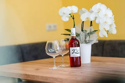 Apartament w St. Kanzian z basenem