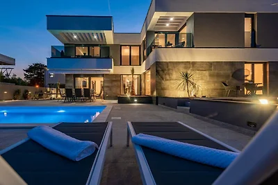 Villa Drage | Europa Kroatien