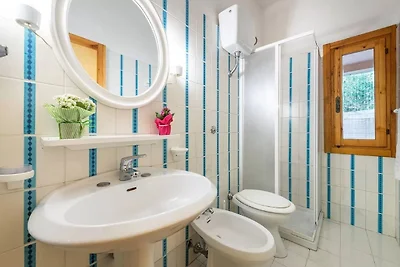 Elegante Ferienwohnung in Meeresnähe