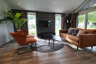 Ferienhaus in Kaatsheuvel mit Terrasse