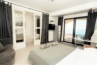Apartments & Room Vesna - Superior Studio Apa...