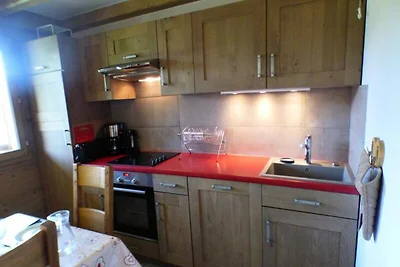 Apartment in der Nähe von Rennes Wald & Berge