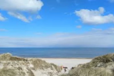 4 Personen Ferienhaus in Sæby
