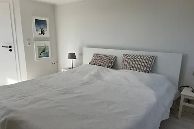 Ferienhaus mit 4 Schlafzimmer