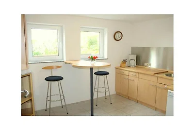 Vakantieappartement met 3 slaapkamers