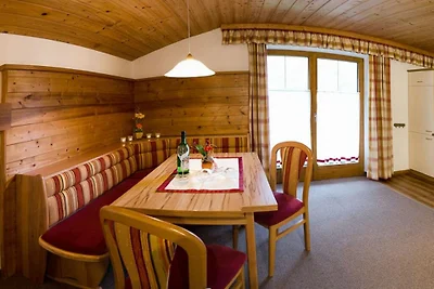 Ferienwohnung mit 2 Schlafzimmer