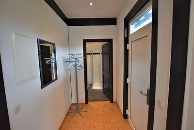 Garten-Ferienwohnung in ländlicher Idylle