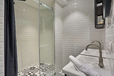 Prachtig atypisch appartement in het centrum ...