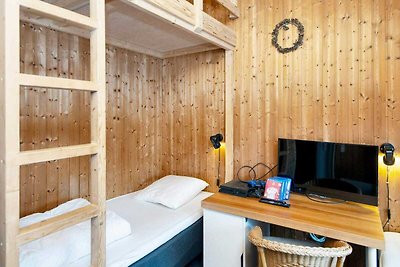 8 persoons vakantie huis in Ebeltoft-By Traum