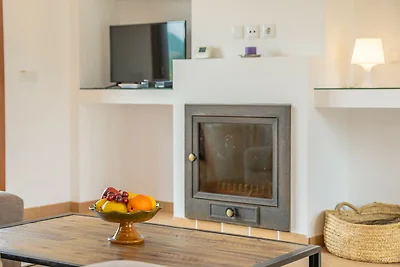 Fetget-can Bosco - Ferienhaus Mit Privatem...