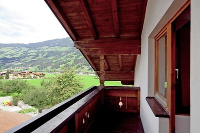 Schöne Ferienwohnung in Fügen / Zillertal