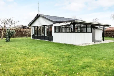 6 Personen Ferienhaus in Nordborg