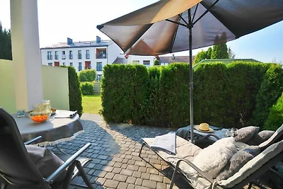 Casa vacanze a Ustronie Morskie