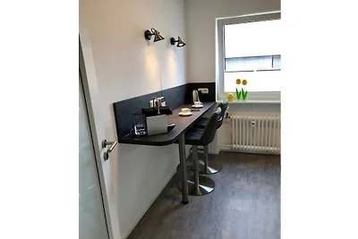 Ferienwohnung mit 1 Schlafzimmer