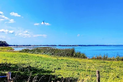 4 persone case ad Jægerspris-By Traum