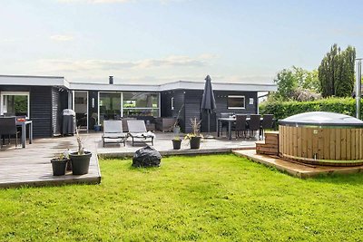 6 Personen Ferienhaus in Hejls-By Traum