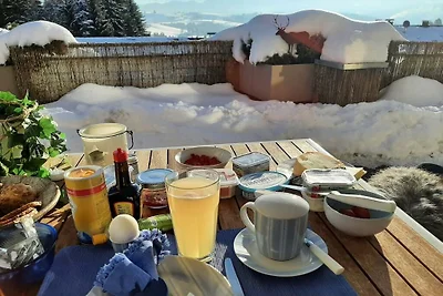 Ferienwohnung mit 1 Schlafzimmer