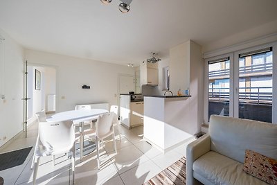 Penthouse mit 2 großzügigen Terrassen
