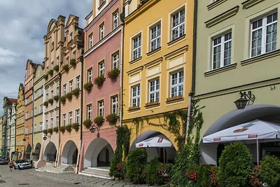 Schneekoppe DG Komfortable Ferienresidenz
