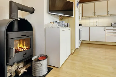 4-Personen-Ferienhaus in Karrebaeksminde