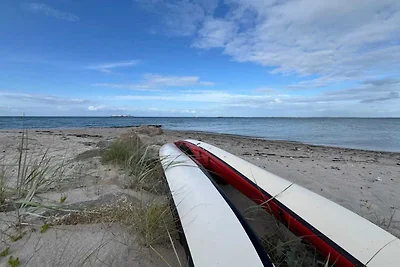 8 Personen Ferienhaus in Otterup-By Traum