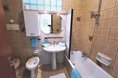Accogliente casa vacanze con giardino