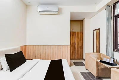 Supercollectie O Rispana Pul Dehradun