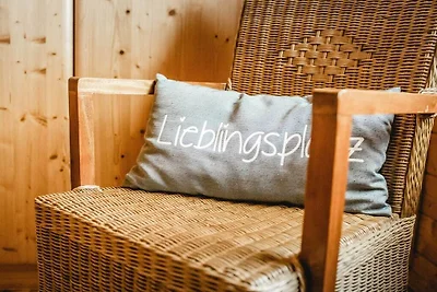Ferienhaus in Harz mit 2 Schlafzimmer