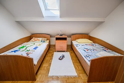 Sunny and Spacious Apartments with Terrace ne...
