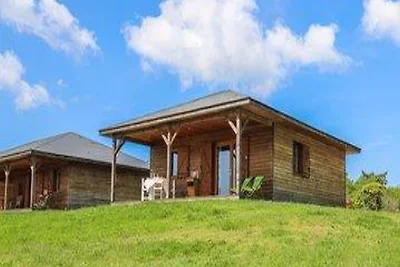 Ländliches Chalet in Meyrignac l'église