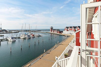 8 Personen Ferienhaus in Bagenkop-By Traum