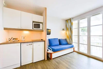 2 Zimmer 5 Personen Komfort