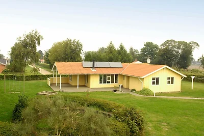 8 Personen Ferienhaus in Nordborg