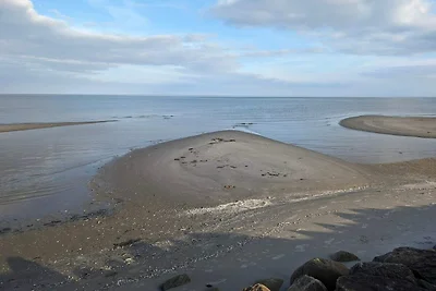 4 Personen Ferienhaus in Asaa-By Traum