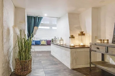 Ferienhaus mit kostenlosem Frühstück