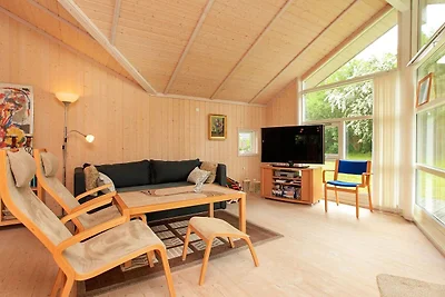 6 Personen Ferienhaus in Nakskov
