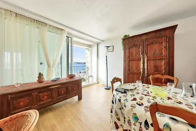 Apartment in Arzon mit atemberaubendem...