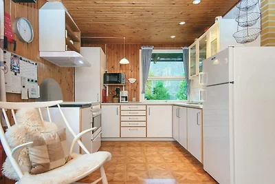 5 persone case ad Silkeborg-By Traum