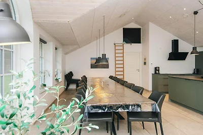 4 Sterne Ferienhaus in Ulfborg