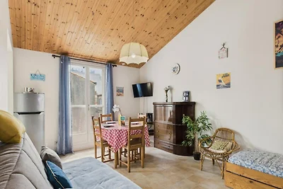 Apartment am Strand Les Sables & Casino